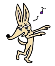 Shepherd dog "Mauruuru" (global) sticker #493071