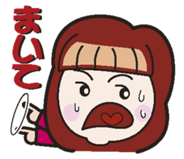 Professional slang stamp sticker #493132