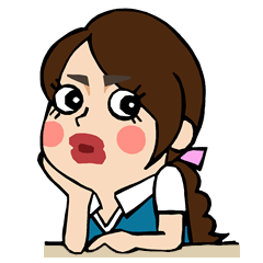 Daily life of the TARAKO-chan