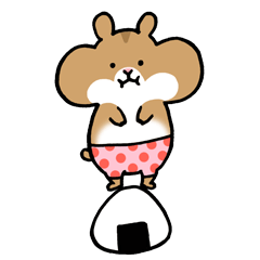 panty hamsters