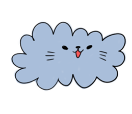 neco no buku2 sticker #493570