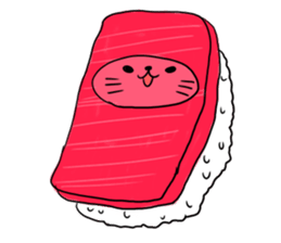 neco no buku2 sticker #493577