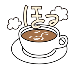 Wrong Japanese and smiling face mark sticker #493752