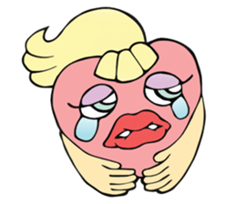 Lovely lovesaki sticker #494005