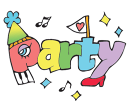 Lovely lovesaki sticker #494010