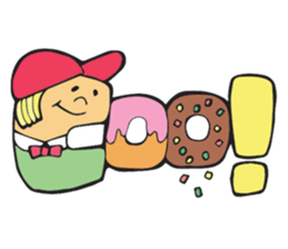 Lovely lovesaki sticker #494014