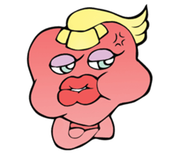 Lovely lovesaki sticker #494024