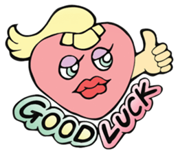 Lovely lovesaki sticker #494029