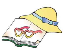 Lovely lovesaki sticker #494030