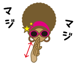 NO HANDSIGN NO LIFE sticker #494036