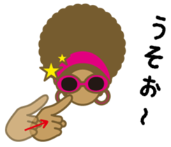 NO HANDSIGN NO LIFE sticker #494037