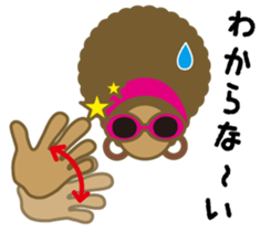 NO HANDSIGN NO LIFE sticker #494041