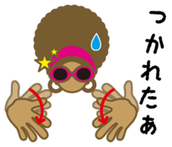 NO HANDSIGN NO LIFE sticker #494048