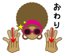 NO HANDSIGN NO LIFE sticker #494050