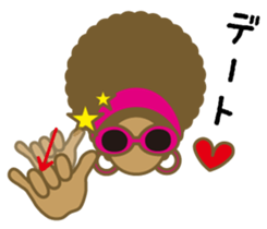 NO HANDSIGN NO LIFE sticker #494056