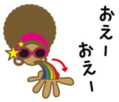 NO HANDSIGN NO LIFE sticker #494057