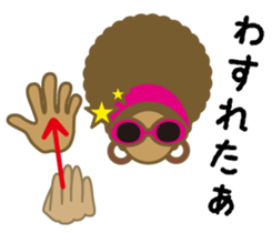 NO HANDSIGN NO LIFE sticker #494060