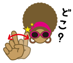 NO HANDSIGN NO LIFE sticker #494062