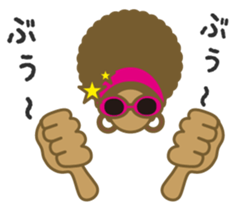 NO HANDSIGN NO LIFE sticker #494064