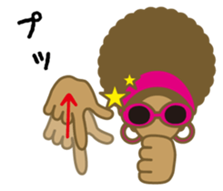 NO HANDSIGN NO LIFE sticker #494072