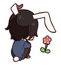 KOUKOUSEI-MANGA sticker #494263