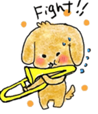 character of nari sticker #494398