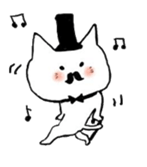 character of nari sticker #494402