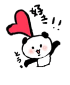 character of nari sticker #494403