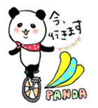 character of nari sticker #494418