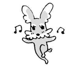 pupu sticker #494514