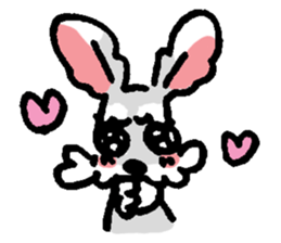 pupu sticker #494517