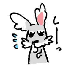 pupu sticker #494522