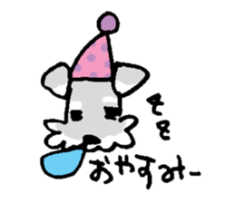 pupu sticker #494524