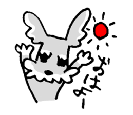 pupu sticker #494525