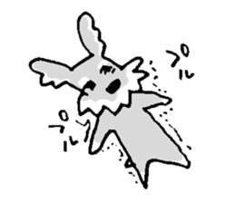 pupu sticker #494527