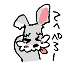 pupu sticker #494530