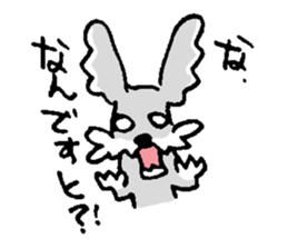 pupu sticker #494532