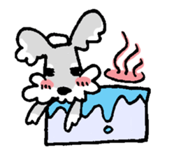 pupu sticker #494536