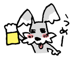 pupu sticker #494537