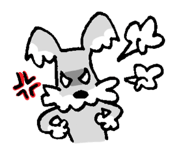 pupu sticker #494538