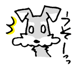 pupu sticker #494546