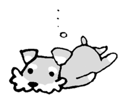 pupu sticker #494550