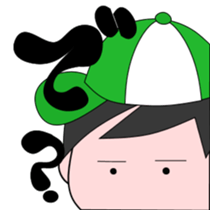 Torikichi and Tatsuki sticker #494556