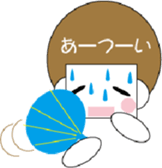 caplice sticker #494675