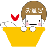 caplice sticker #494701