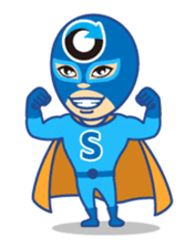 sDropman sticker #494754