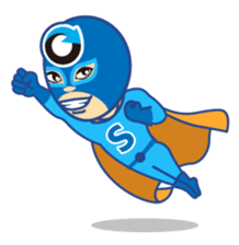 sDropman sticker #494757