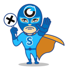 sDropman sticker #494759
