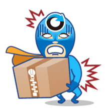 sDropman sticker #494765