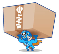 sDropman sticker #494766